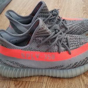 Adidas Yeezy 350 boost V2 Beluga